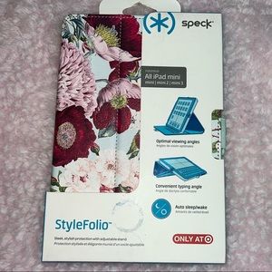 Brand new iPad mini case!